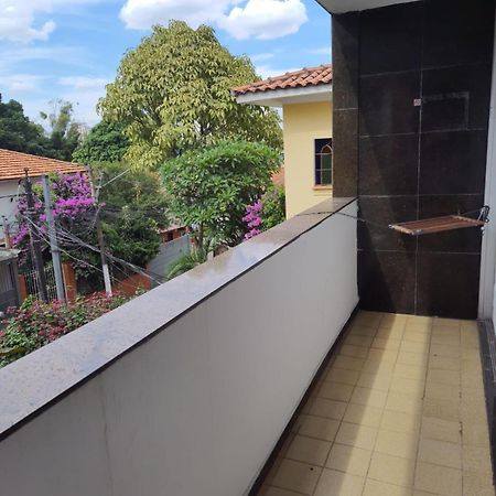 Praca Suites & Hostel São Paulo Buitenkant foto
