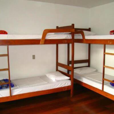 Praca Suites & Hostel São Paulo Buitenkant foto