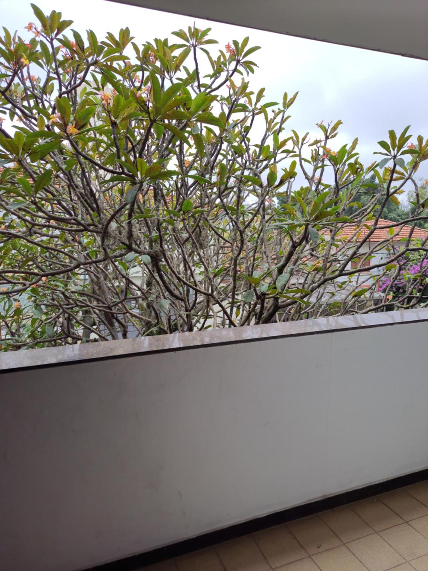 Praca Suites & Hostel São Paulo Buitenkant foto